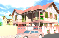 INGÉNIEUR  EN  BÂTIMENT : « Je suis un professionnel à votre service pour réaliser l’ensemble de vos travaux de Construction, Rénovation et Maintenance de Bâtiment » mediacongo